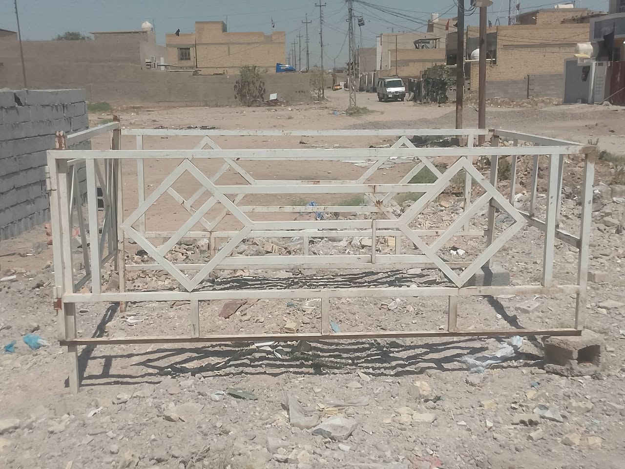 سلام عليكم محجر البيع مال كيا نثيه سعر 200 بي مجال مكان بغداد زعفرانيه محجر جديد رقم الهاتف *********** بي واتساب
