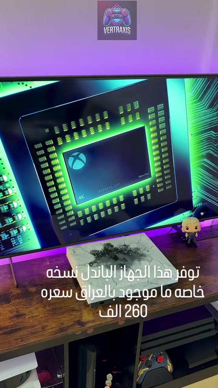 باندل ون اكس نسخه خاصه


**إذا كنت صاحب هذا الإعلان وتريد حذفه لأي سبب، رجاءا أرسل رسالة إلى الدعم الفني**