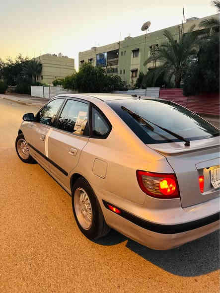 سياره النترا موديل 2006 رقم كركوك سنويه جديد مشروع وطني بسمي هزه وسنوية جديدة كير أوتوماتيك  ومكينة مشيي 200الف بي تفتر بنزين ⛽️ جديد ضبغ عام بدون ضربه جمالية ضرر بسيط جدا سياره جاهزة كهربائيات شغالة محرك 2000 مرغوب السعر 68وبي مجال كركوك واسطي الهاتف *********** كركوك
