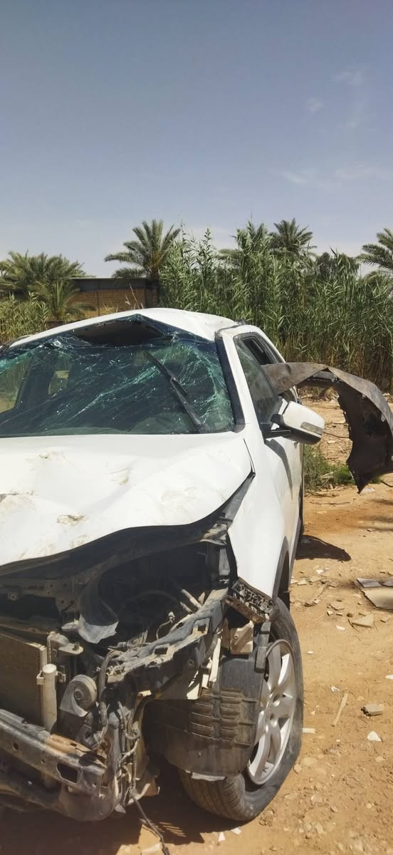 سورنتو 12 خليجي بغداد مكينة 4 سبعة راكب السعر  75
***********
