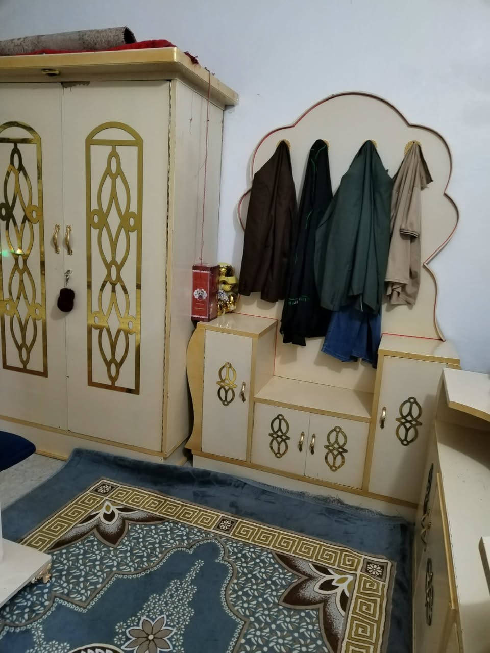 كلمن وسعره💯📢


**إذا كنت صاحب هذا الإعلان وتريد حذفه لأي سبب، رجاءا أرسل رسالة إلى الدعم الفني**