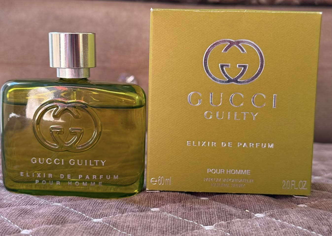 السلام عليكم ورحمة الله وبركاته                                               عطور جانبول الاكسير وكوجي كلتي الاكسير 
كوجي امبين اشكد مستخدم سعره 100 علمن جديد ب135 يم ابو ليان 
جانبول مستخدم رشات معدودة سعره 120 
يتوفر توصيل ومكانهن ديالى
***********
