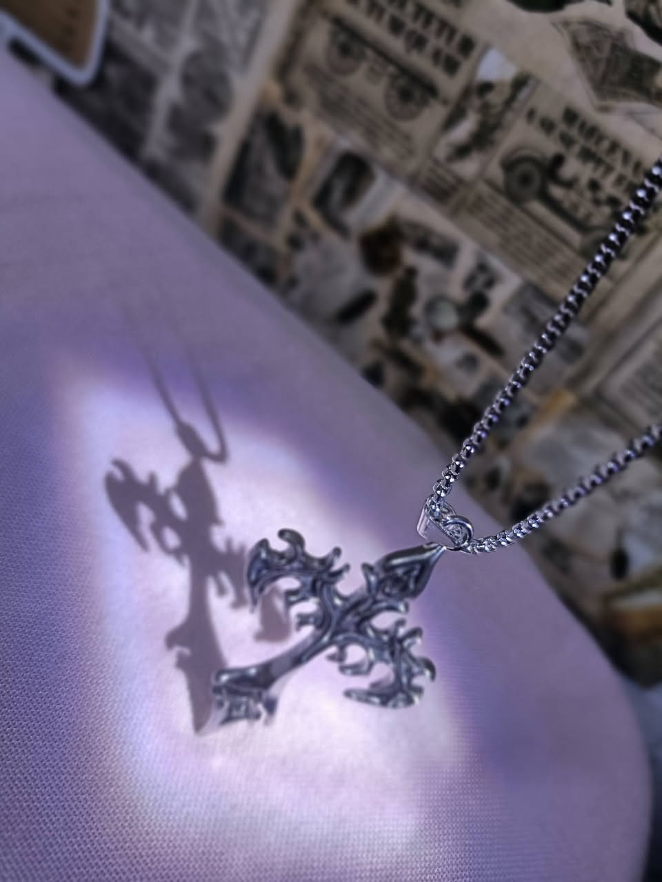 من رخصة الادمن
كلادات مستورده باقي اخر 8قطع من اجمل انواع المعدن ضد الصده سعر 25الف مع توصيل رقم وتساب ***********
