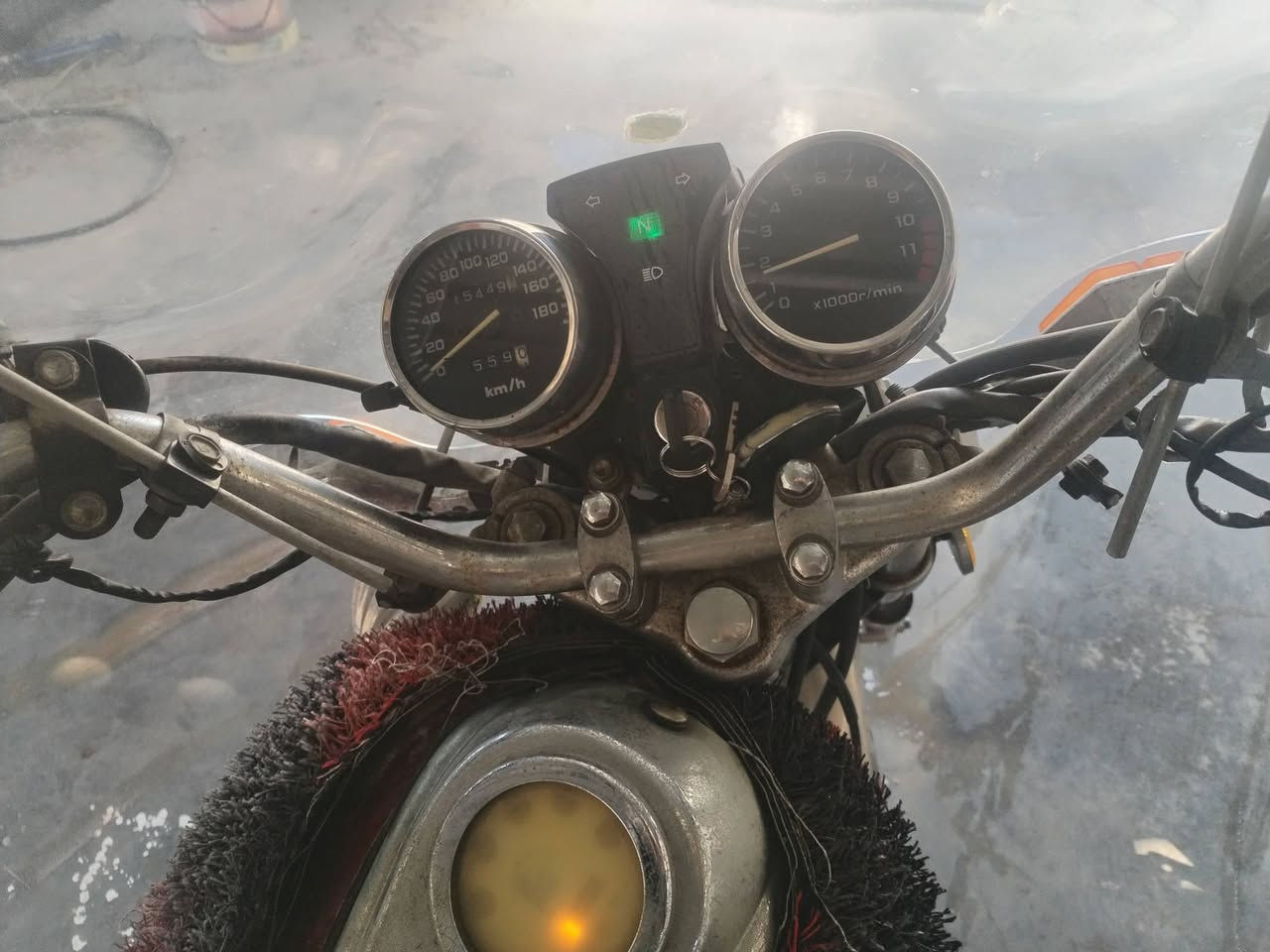 جوندة 2019 نضيفه على وضع الشركة اوراقه كامله سعر 800 الف هاتف ***********
