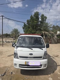 بونجو • ٢٠١٢ • مكينه بلكارتون