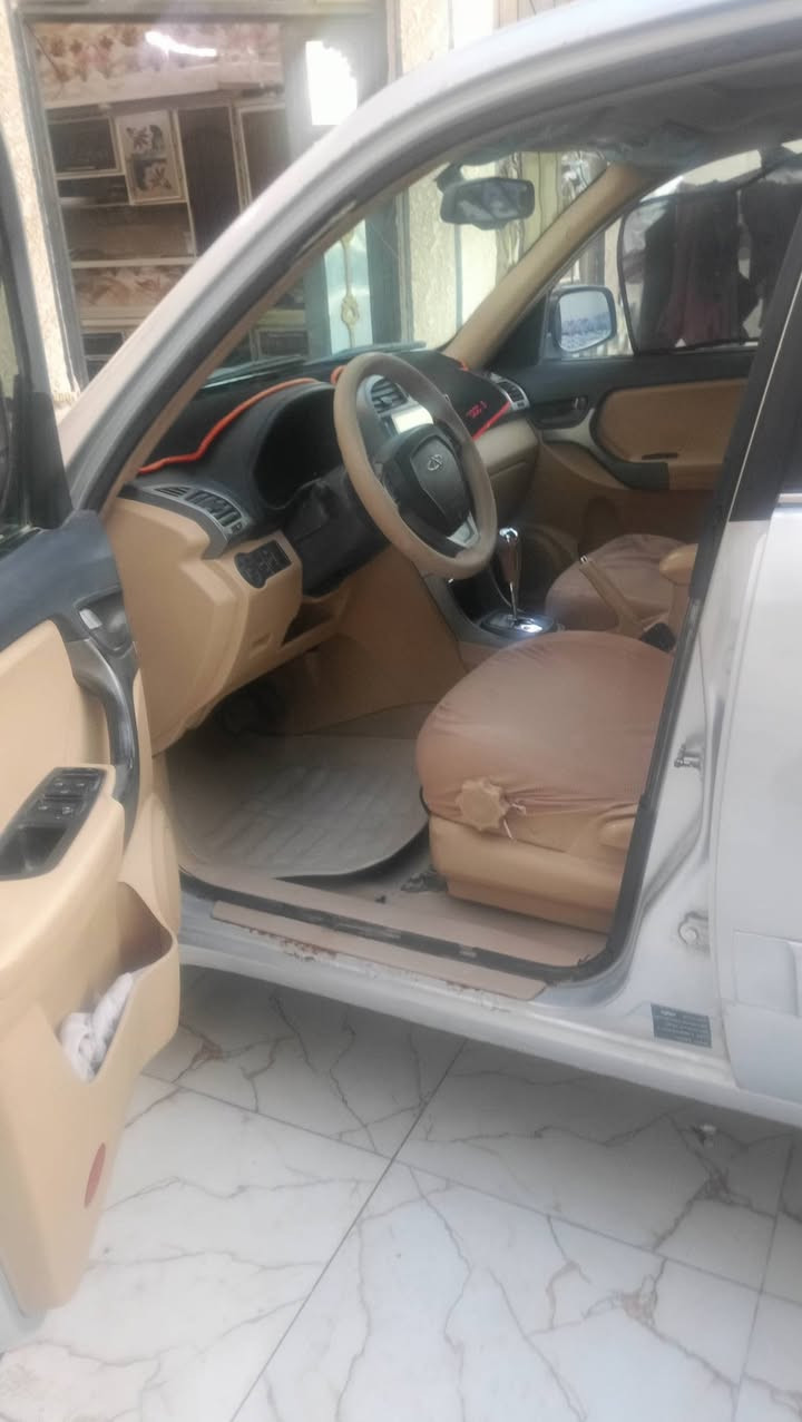 تيكو موديل 12گير مكينه وتبريد وحداده وتخم تاير جديد وشاشه بسمي سنويه 27 
سعر مناسب 45 مكاني سماوه اتصل 
رقم ذي قار انگليزي   ***********
