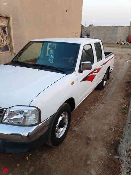 بيكم نيسان مكفول كفاله عامه موديل 2013 رقم ذي قار مشروع وطني سنويه جديده محرك مامفتوح حداديه فول طقم تاير. التواصل على رقم الهاتف ***********
