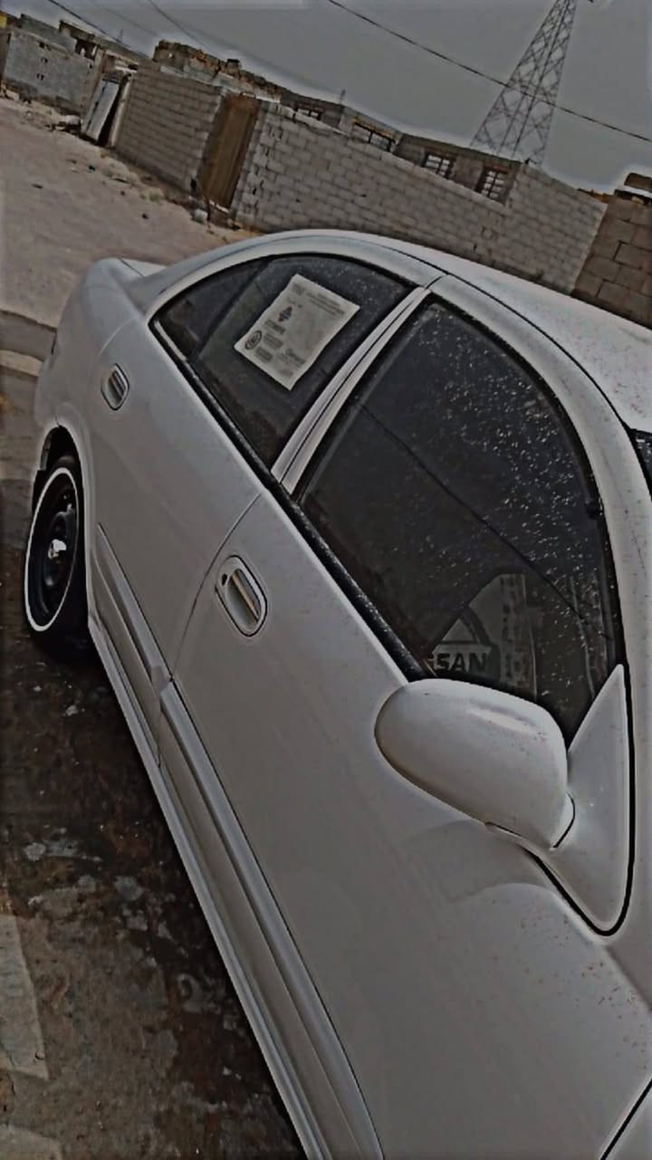 صني 2008رقم بغداد وضع شركه فقط جاملق الامامي بي صبغ بدون داخل مكينه وكير وضع شركه السياره موجودة حالين نجف رقم *********** السعر ٩٥بيه مجال مراوس يرهم
