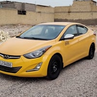 للبيع هونداي النترا 2016رقم بغداد انكليزي بسمي تحويل مباشر اخوان سياره...