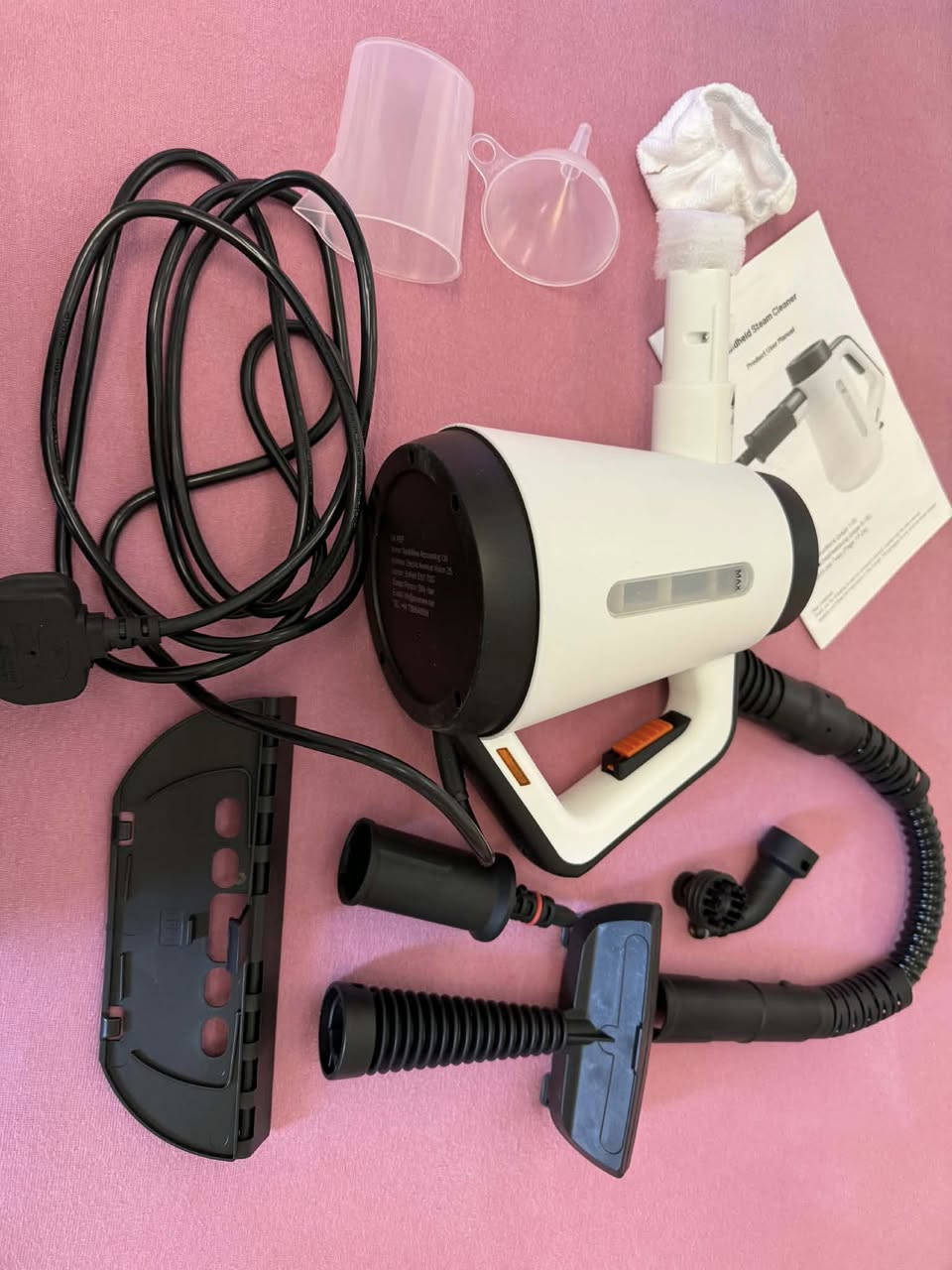 تنظيف بخار


**إذا كنت صاحب هذا الإعلان وتريد حذفه لأي سبب، رجاءا أرسل رسالة إلى الدعم الفني**