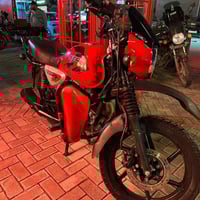 شباب دراجه بوكسر موديل 2023 اوراق اصولي حته المكاتبه موجوده مال شركة ا...