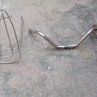 قراض بايسكل • مقاس ٢٧ • بغداد أبو غريب