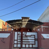 بيت لايجار في القوسيات قرب اجامع الرشيد مساحت البيت 250 متر  ستغبال وه...