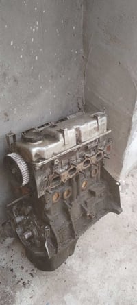 محرك لانسر • ١٥٠٠ • ينقص دهن