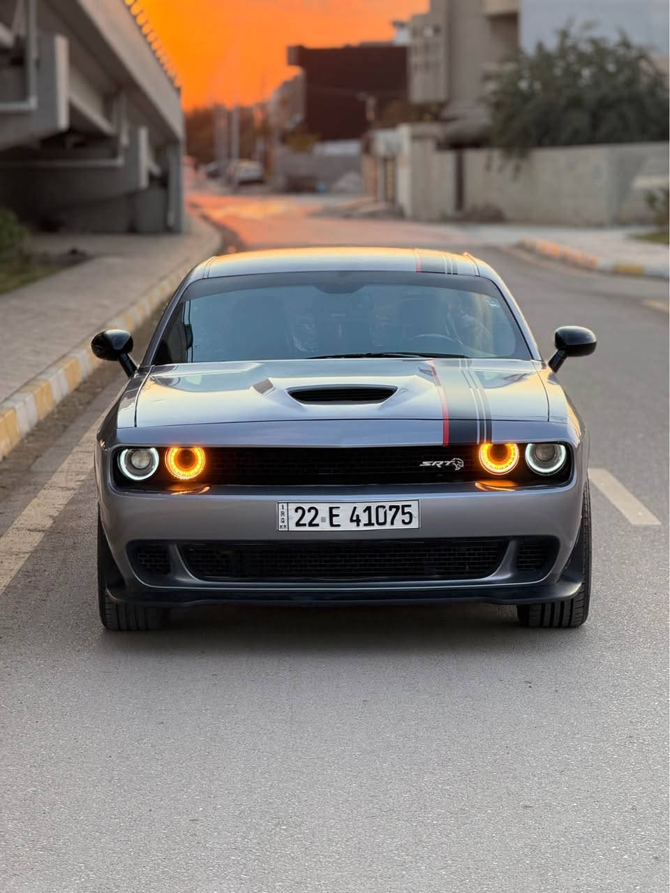 سلام عليكم 
للبيع جالنجر SXT
موديل 2016
لون سلفر 
ماشيه 156ميل 
رقم اربيل جديد سنويه جديد 
شرط تحويل ولغرامات 
حجم محرك 3600سته سلندر 
گير محرك اكسل كلى ابشرط 
تخم امامي خلفي تايرات كلى جديد
ضرر سياره بونيد جاملخ باب سكن صبغ يعني ٣قطع صبغ
ابشرط بدون شاصي فقط بطانه صبغ 
  او بيها حالوب خفيف 
سعر سياره 135اوبيها مجال
مكان سياره كركوك 
رقم الهاتف *********** كركوك, العراق
