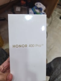 هونر 400 برو • ٥١٢ • مقفل