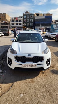 سبورتج 2017 • جي تي لاين • بنراما