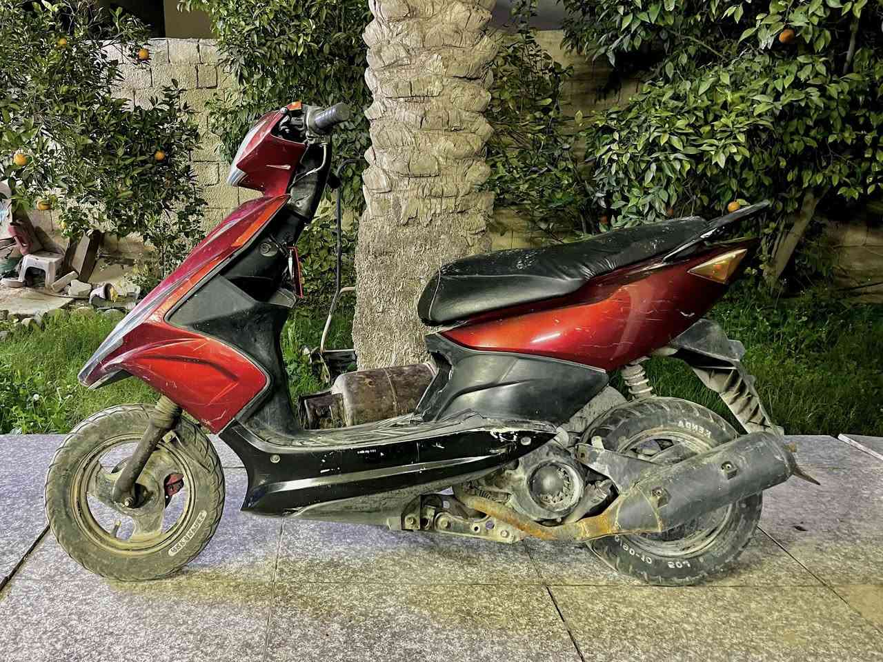 ماكس مضلع نوزل كايمه
على حالتها للبيع ب ٢٠٠ مكان كربلاء ***********
