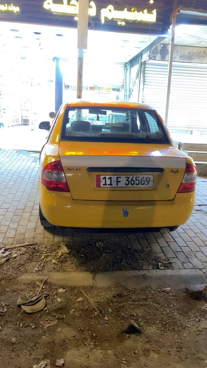 سلام عليكم طيبة للبيع كاملة كبل للشارع جاهزة نقص كمبريسر تبريد سنوية لل٢٧ كالمة سعر ٤٠ وبيهة مجال ***********
