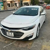 ماليبو ٢٠٢٤ • LT • رقم بابل