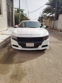 جارجر • هيمي ٥.٧ • ٢٠١٦