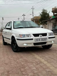 سمند • نضيف • ٢٠١١