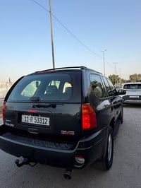 ام فوي • ٢٠٠٣ • ٦ سلندر