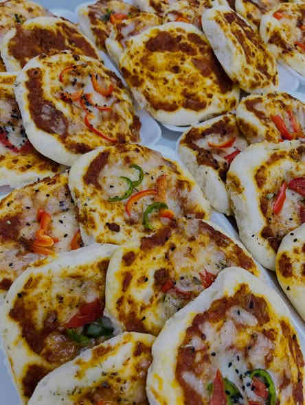 ارقى المعجنات تجدونه  يم ركن الحـلويات للاستفسار والطلب يرجى التواصل معنا عبر الهاتف 📞*********** المكان 📍الخاجيه _ مقابل مدارس النهرين الاهليه قرب تقاطع ابو علي الكهربائي محل ركن الحلويات _مجاور صيدليه الاء تنورونا بطلتكم الجميله #صناعة_المحتوى #لايك #اكسبلور #اللهم_صل_وسلم_وبارك_على_نبينا_محمد
