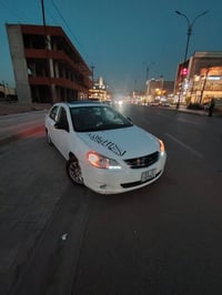 BUD G3 2013 للبيع عليها مكينه ياباني  كير  نضيفات سياره فول رادلها ترت...