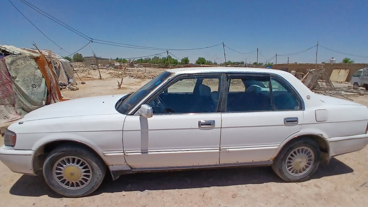 سلام عليكم ارنب كراون للبيع موديل 1994 رقم بغداد دولي باسمي سنويه 2032 كير و محرك بطه اوتوماتيك 2500شرط مكفول كهربائيات كلهاا شغاله السيارة مصبوغه عام مدعومه في الجانب اليمين و مصلحه السعر 50 المكان صلاح الدين تكريت 
للاستفسار الاتصال برقم 
***********
***********
