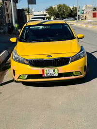 فورتي • ٢٠١٧ • محرك ٢٠٠٠