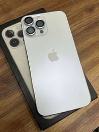 آيفون ١٣ برو ماكس • ذاكرة ٢٥٦ • كربلاء