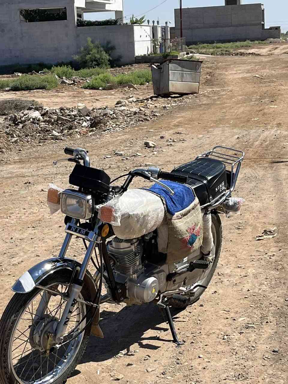 سلام عليكم
لبيع نامه متياز موديل 27 دراجه كفاله عامه ماشيه 1000 دراجه بعده على حطت الوكاله كهربائيات كله شغاله  سعر 725 وبيه مجال  شراي يتصل *********** ومو شراي لحد ينطي سعر من يمه ويكسر بحلالات العالم 
مكان ديالى الخالص 🗽
