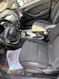 فورتي للبيع 2014 بسمي رقم بغداد نكليزي كير محرك تبريد تدفءة خير من الل...