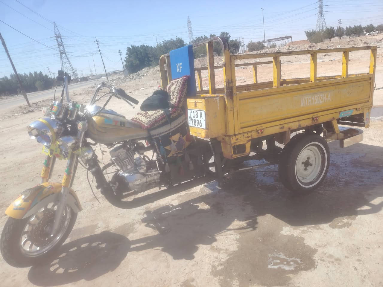 السلام عليكم للبيع ستوته رقم انجليزي مكاني بالنجف 2012
***********
