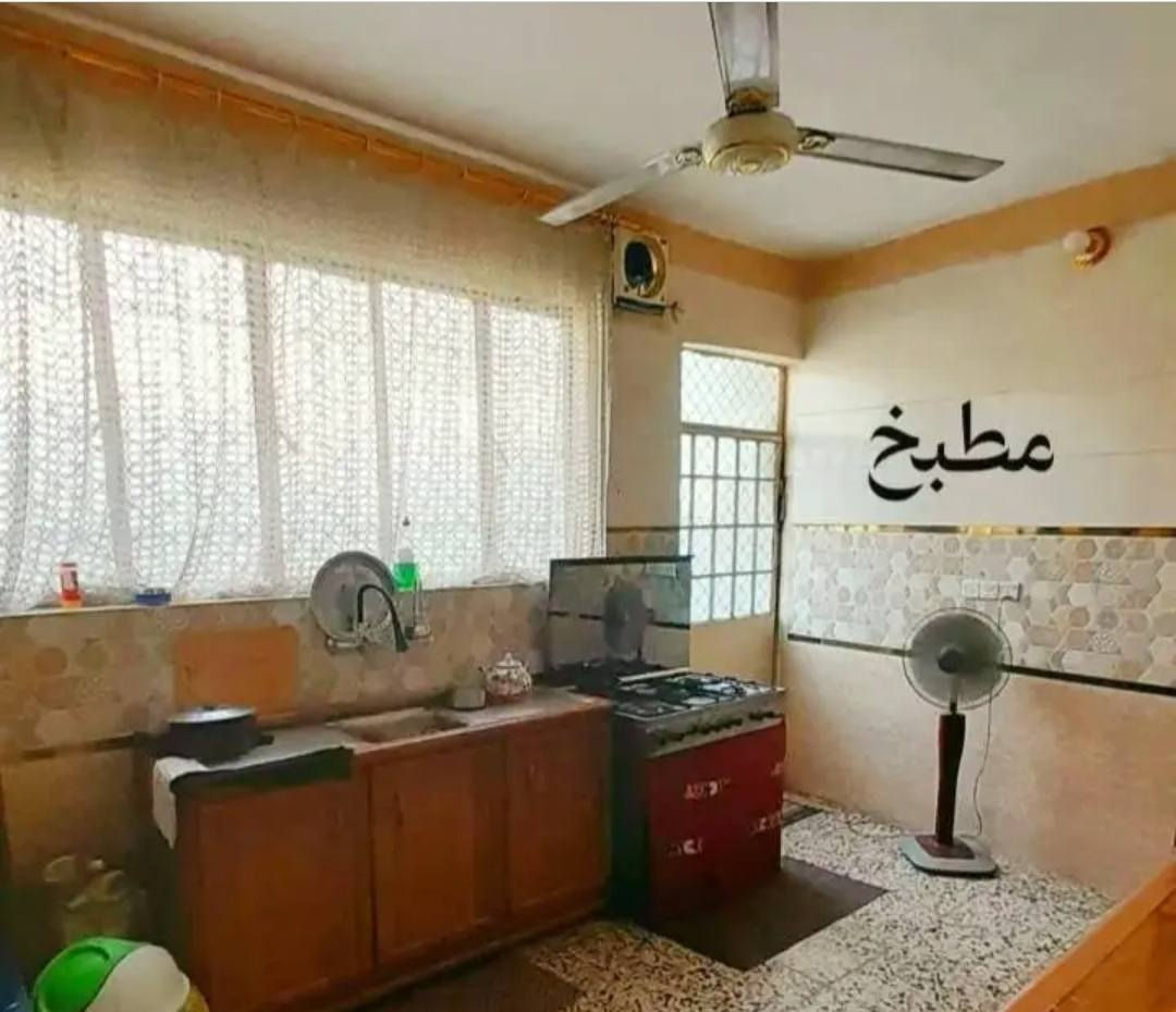 ‎بيت اللبيع بمساحة 120متر  ٣طوابق  كمالية بل بستان طابو زراعي سند 25 وهاذ رقمي ***********‎ بغداد, العراق
