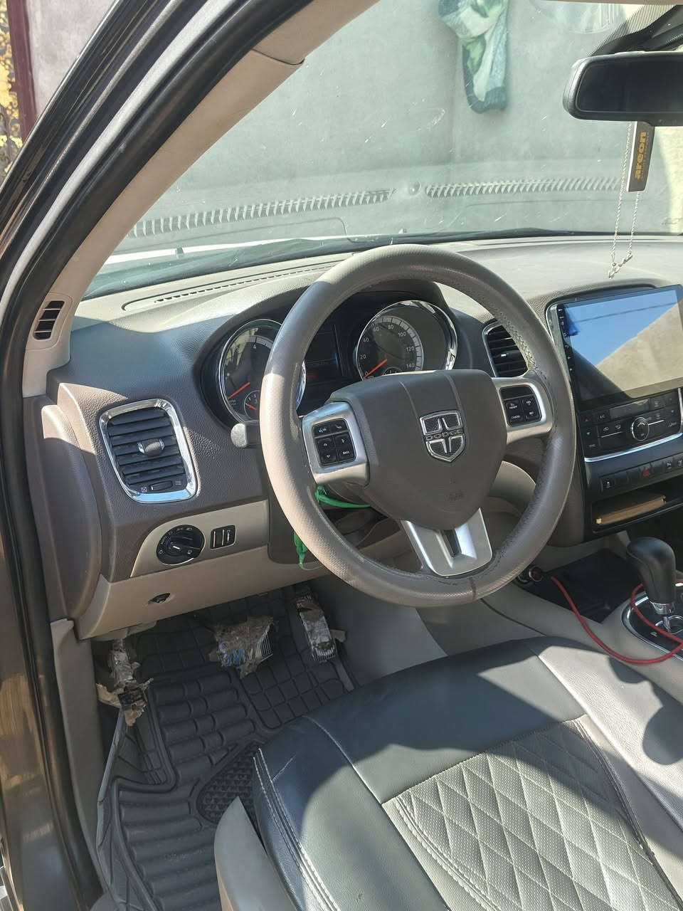 سلام عليكم كيف حالكم شباب دورنكو ١١ا رقم دهوك بسمي سنويه ٢٠٣٠جاهزه سيارة🚙  خير من الله  حداديه مكينه وين ماتردين ترايك  تبريد منضومه كله وكاله تخم تايرت البو الورده الصلي  بيهه جاملق وبنيد فتحه سيارة فول  سماوه قضاء مديرية بلدية الخضر ترهم مراوس بشارجر دورنكو من١٥مافوك***********
