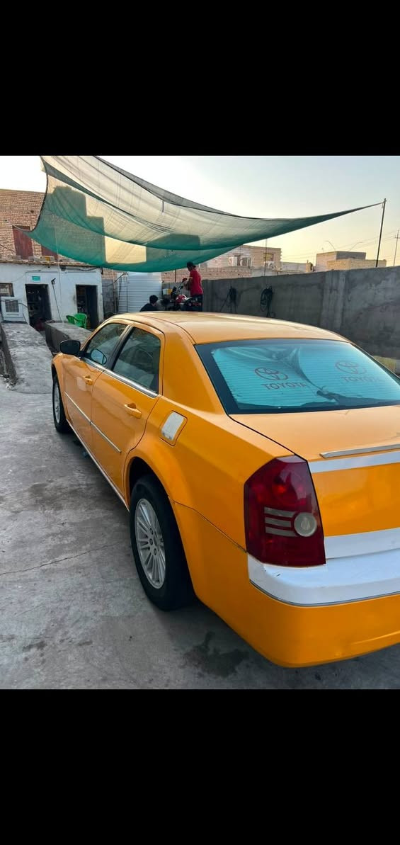السلام عليكم أوباما اللبيع ٢٠٠٩ رقم بغداد انكليزي بسمي  امداور ثاني يوم وارد كندي  سياره  ريبل  واحد  ما بيه  تبديل  فقط بيه  ضربه  بلتاير  المامي بلبراكيت فقط  مكينه كير  وحداديه  وتخم  تاير  كله  جديد  استوني  امعمره  والكير والمكينه  بعدهن  بالضمان 
السعر ١١٥ وبيه مجال حك الجيه  مكان ميسان
الاستفسار  ***********
