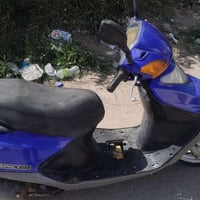 سبيسي 100cc بيهة خيط دخان سعر ١٥٠ بيهة مجال مكاني بغداد الجديدة 077048...
