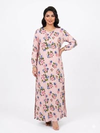 دشداشة قصير • كشمير • مقاسات XL 2XL 3XL