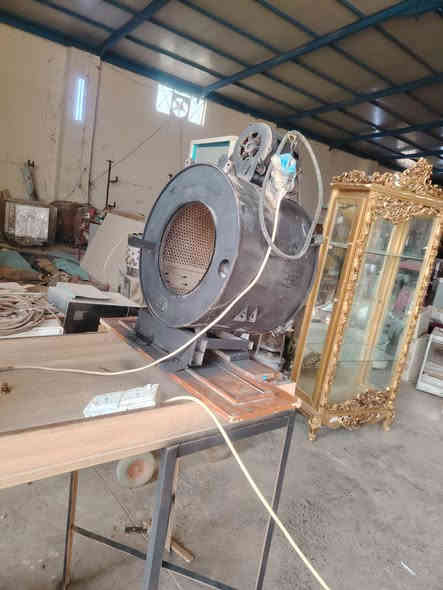 مكينة حب سعر ٢٥٠ مكان ديالى خالص هبهب عرب شوكة قرب خويلص مقابيل محطة وقود جوهرة الفؤاد الشري يتصل *********** *********** يوجد توصيل بكروة
