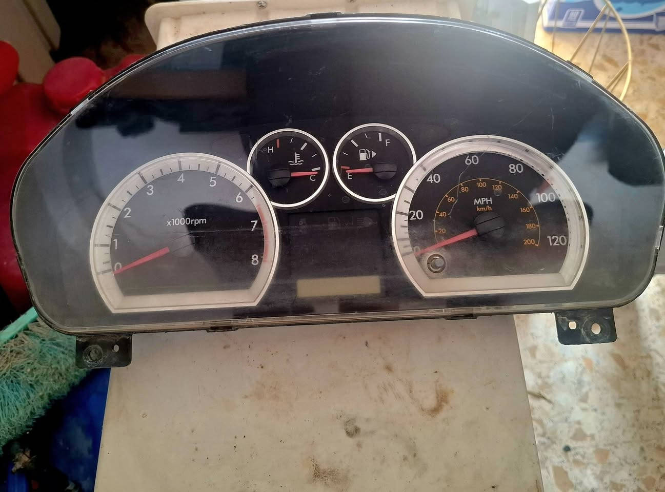 من رخصة مدير الكروب غراض افيو يوجد توصيل جميع المحافظات


**إذا كنت صاحب هذا الإعلان وتريد حذفه لأي سبب، رجاءا أرسل رسالة إلى الدعم الفني**