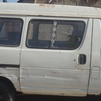 تويوتا • موديل ١٩٩٦ • نجف