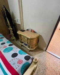 غرفه نوم • مالزي • نظيفه جدا