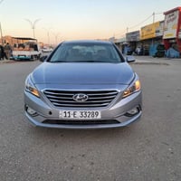 موديل ٢٠١٦ • مكينة ٢٤٠٠ • وارد امريكي