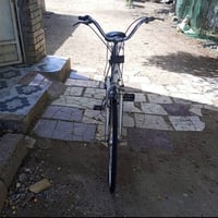 بايسكل • بابل المسيب • قابل تفاوض