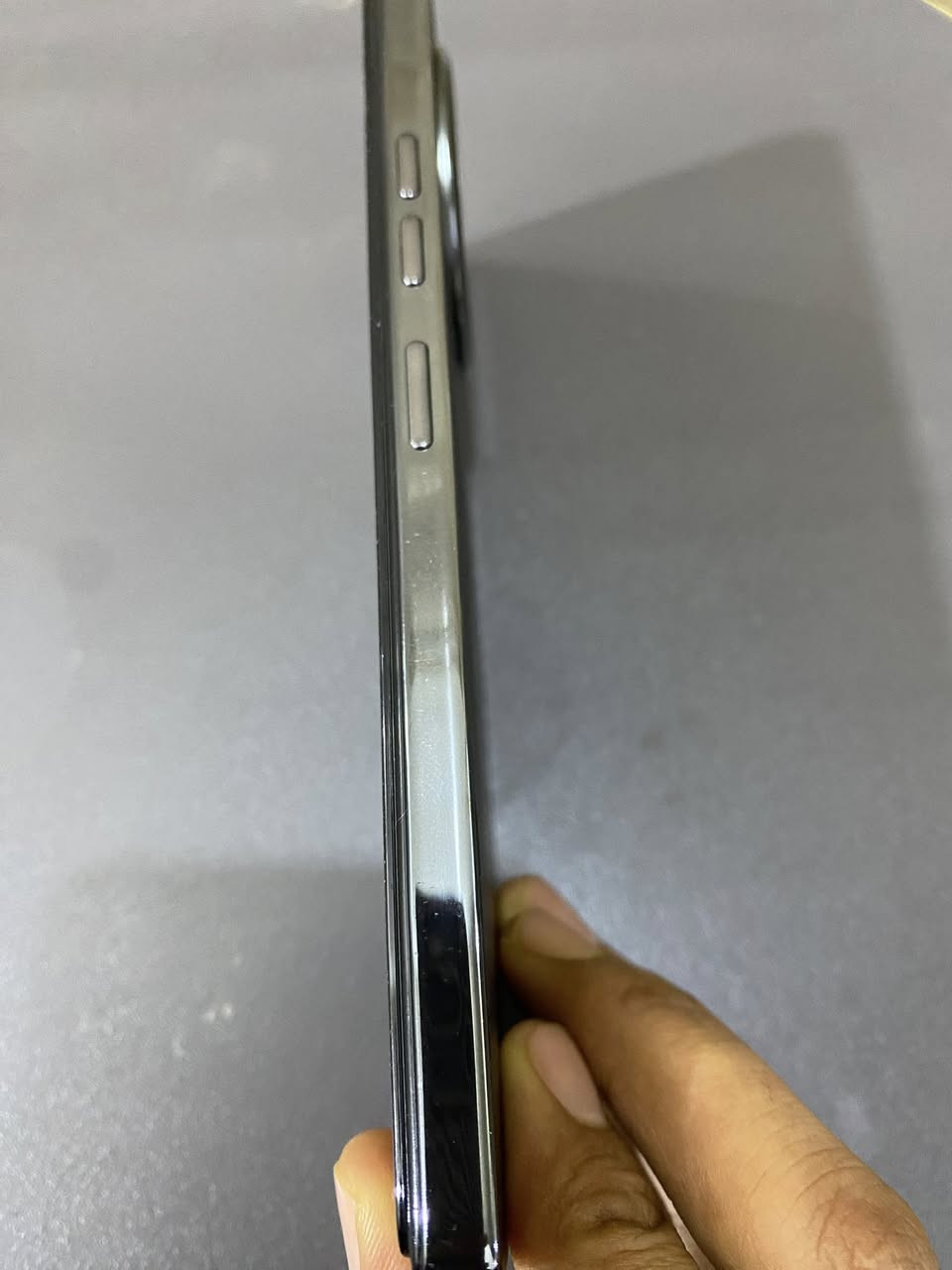 تكنو كامون 30 
نضيف حيل 
دبل سيم كارت 
بصمه بل شاشه
كامره ١٠٨ كيكه بكسل تدعم التثبيت البصري
 ذاكرة 256  
(فقط بي نقطه صغيره بصف كامره السلفي موضح بل منشور ) 

السعر 165 وبي مجال بسيط 
الاستفسار ***********‏
