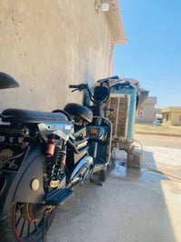 موطور شحن • موديل ٢٠٢٥ • فول مواصفات