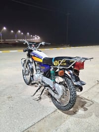 هوندا • موديل 2016 • القائم العبيدي