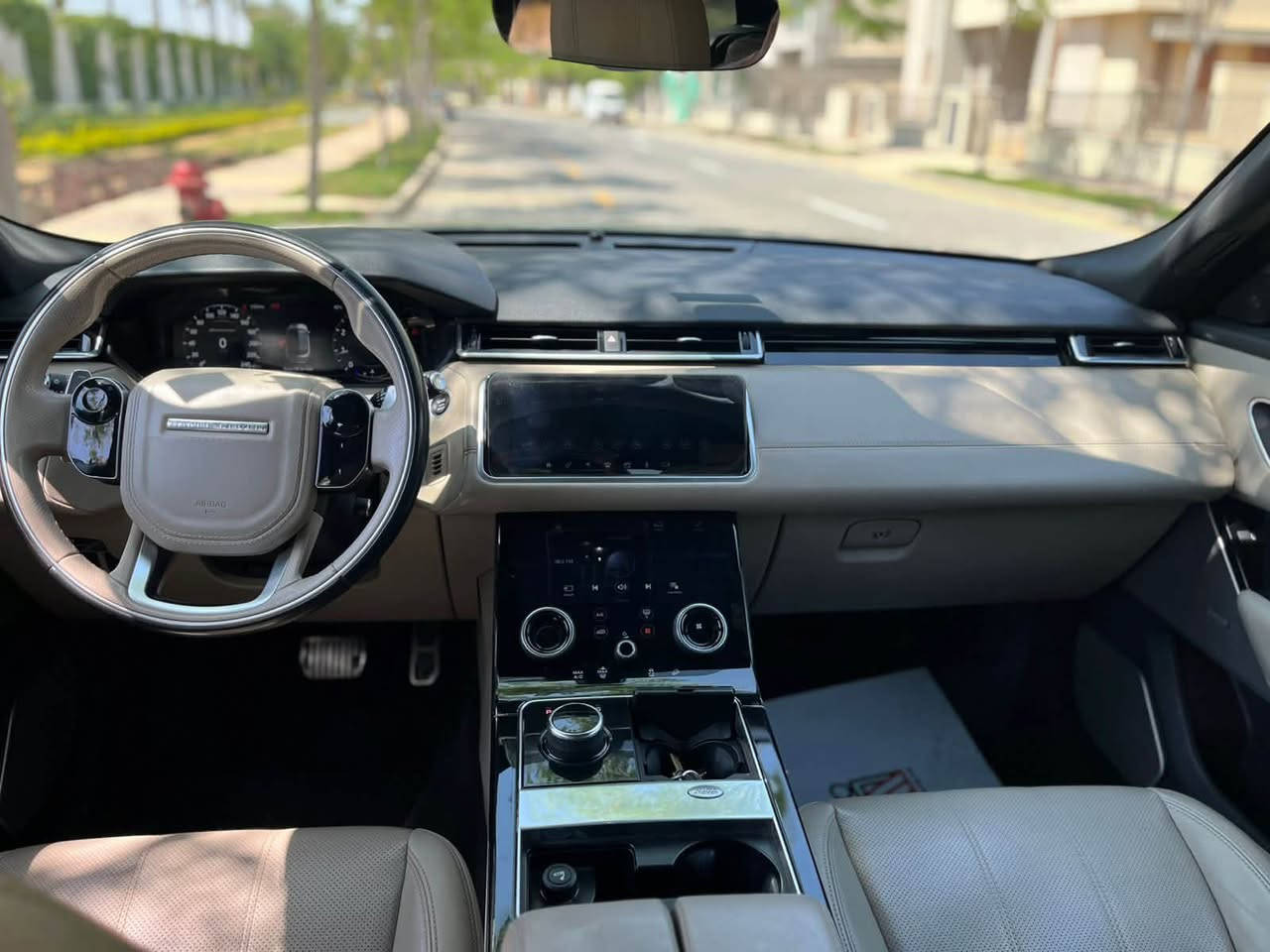 Range Rover velar
موديل 2020 فابريكة 

عداد 89الف 

وكيل

للتواصل: 01106132803


**إذا كنت صاحب هذا الإعلان وتريد حذفه لأي سبب، رجاءا أرسل رسالة إلى الدعم الفني**